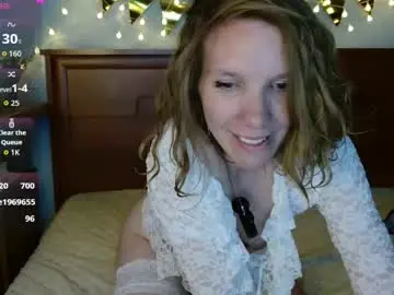 Chaturbate Private Sex Chat of daisy_lovely