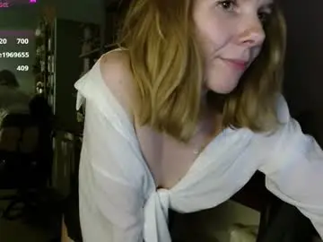 Chaturbate Best Webcam of daisy_lovely