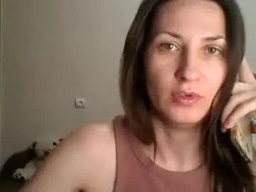 Chaturbate Adult Webcam of nika_smily