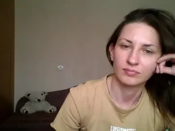 Chaturbate Best live sex cam show of nika_smily