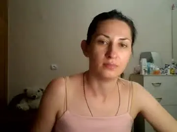 Chaturbate Best live sex cam show of nika_smily