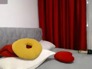 Chaturbate Nude Webcam of aphrodite32