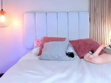 Chaturbate Nude Webcam of chanellmoon