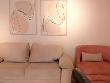 Chaturbate Adult Webcams of milalawrence_