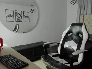 Chaturbate Adult Webcam of sofia_klarck