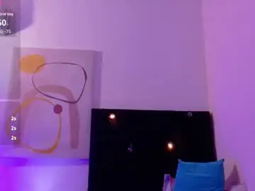 Chaturbate Live Sex of chubbykinkyygirl