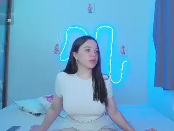 Chaturbate Nude Webcam of mia_mia99