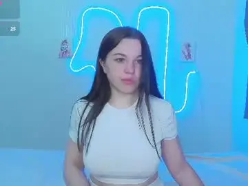 Chaturbate Live Sex Cam of mia_mia99