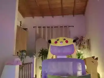 Chaturbate Live Porn of hazelbrownn23