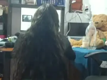 Chaturbate Live Sex Cam of luxdasilva