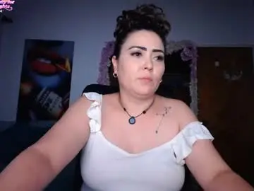 Chaturbate Sex Cam of martiniella