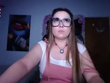 Chaturbate Private Sex Chat of martiniella