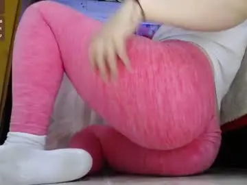 Chaturbate Free Porn Cam of martiniella