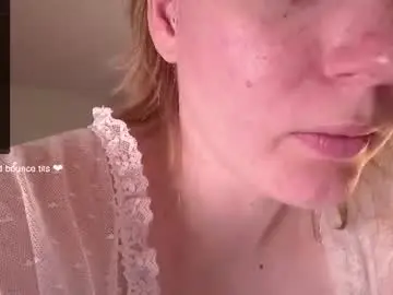 Chaturbate Adult Video Chat of ambrosia_nectar