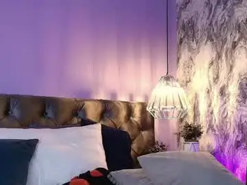 Chaturbate Sex Cam of charlotte_germanotta_