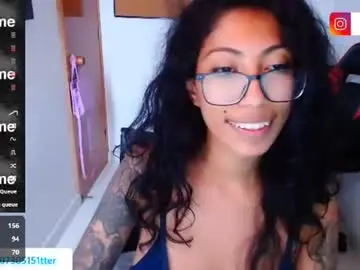 Chaturbate Free Porn Cam of eren_mikasa