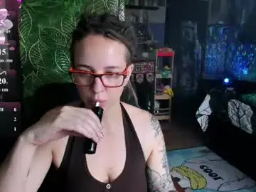 Chaturbate Watch Live Sex Cams of lisafoxy_y