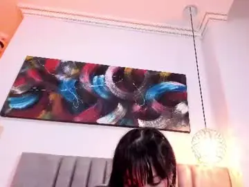 Chaturbate Adult Video Chat of sabrinawarrenn