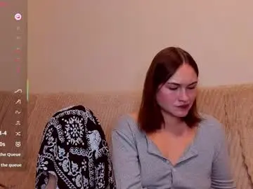 Chaturbate Adult Webcams of sleeeepy_af