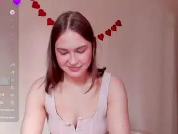 Chaturbate Adult Webcam of sleeeepy_af