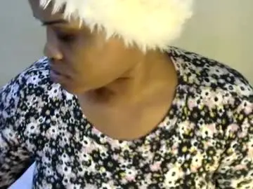 Chaturbate Nude Webcam of black_nasty1
