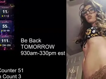 Chaturbate Adult Video Chat of freak7_7show