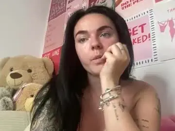 Chaturbate Nude Webcam of yorkshiregirlyy