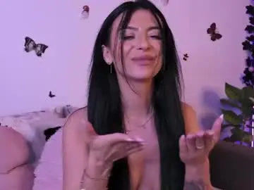Chaturbate Live Sex of ameliereeaa