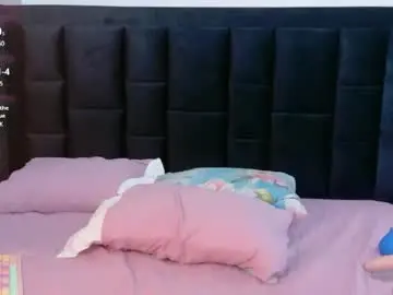 Chaturbate Nude Webcam of petitelittleebony