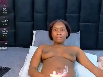 Chaturbate Adult Webcam of petitelittleebony