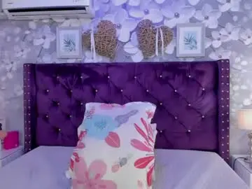 Chaturbate Best live sex cam show of violeta_medina