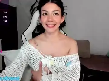 Chaturbate Sex Cam of gisellasweet