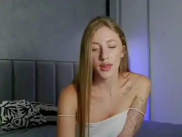 Chaturbate Nude Webcam of laangelsa