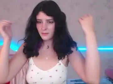 Chaturbate Live Porn of lissalucy