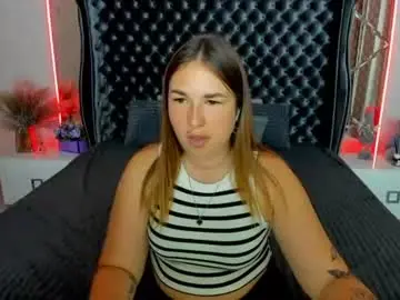 Chaturbate Best Webcam of sofii_darling