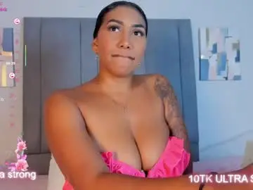 Chaturbate Nude Webcam of kristel_lee_