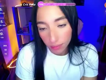 Chaturbate Best Webcam of amber_morgan1