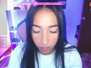 Chaturbate Nude Webcam of amber_morgan1