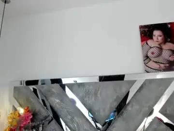 Chaturbate Live Porn of isabela_parkerr