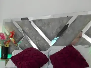 Chaturbate Adult Webcam of isabela_parkerr