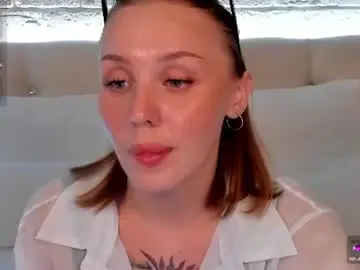 Chaturbate Free Porn Cam of lushcherry