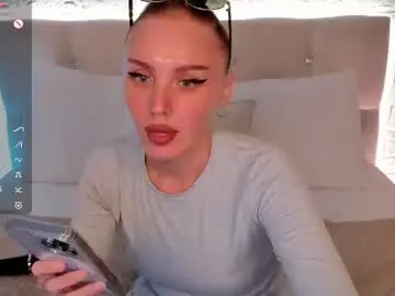 Chaturbate Nude Webcam of lushcherry