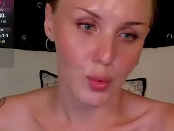Chaturbate Best Webcam of lushcherry