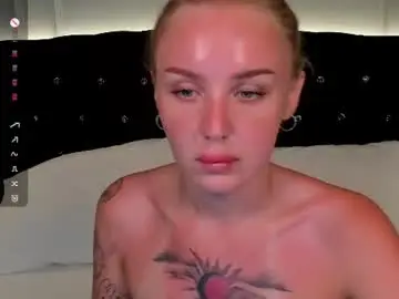 Chaturbate Adult Webcam of lushcherry