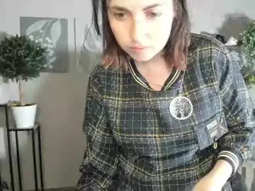 Chaturbate Sex Chat of elara_starfall