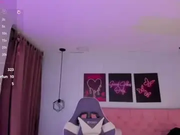 Chaturbate Live Porn of mia__star1