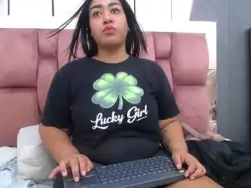 Chaturbate Live Porn of arianna_pearl