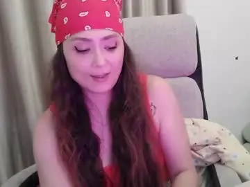 Chaturbate Free Live Porn of lola_creolla