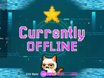 Chaturbate Adult Webcams of meowmeowzoe