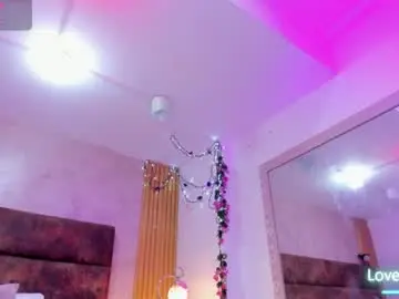 Chaturbate Watch Live Sex Cams of afroditagreenn